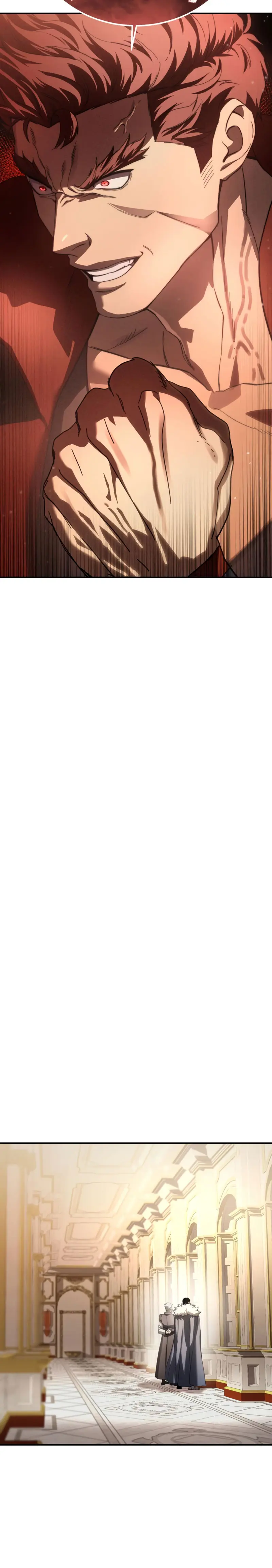 El maestro de la espada acogedor de estrellas Capítulo 81 - Page 41