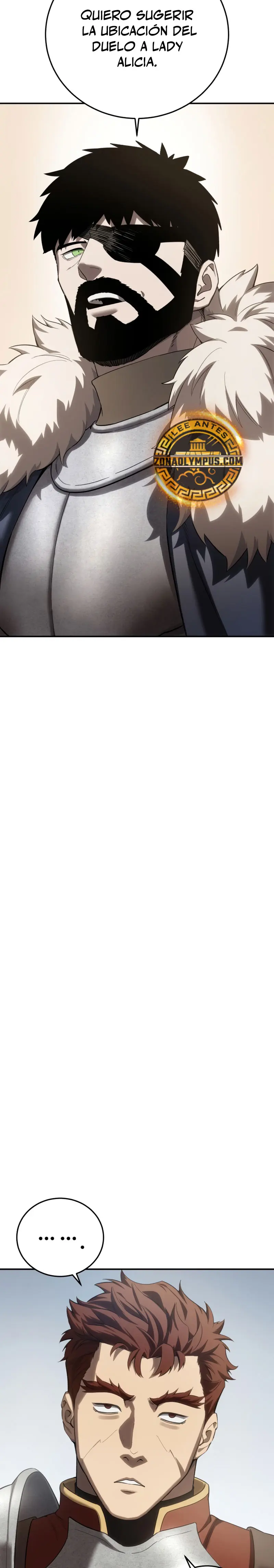 El maestro de la espada acogedor de estrellas Capítulo 81 - Page 47