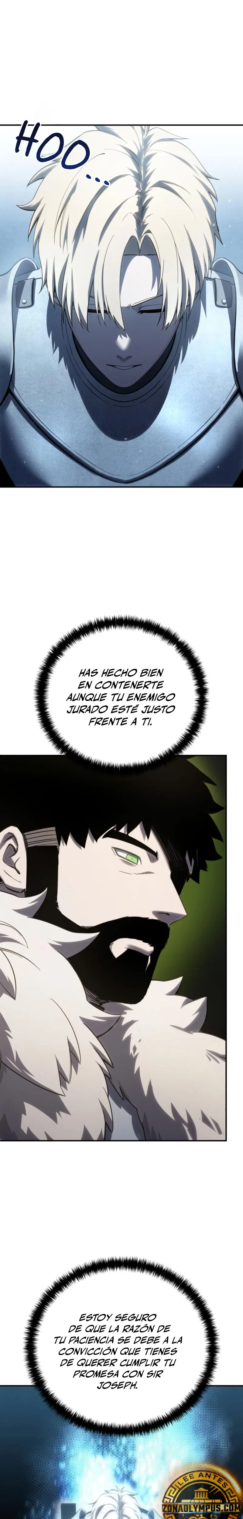 El maestro de la espada acogedor de estrellas Capítulo 81 - Page 53