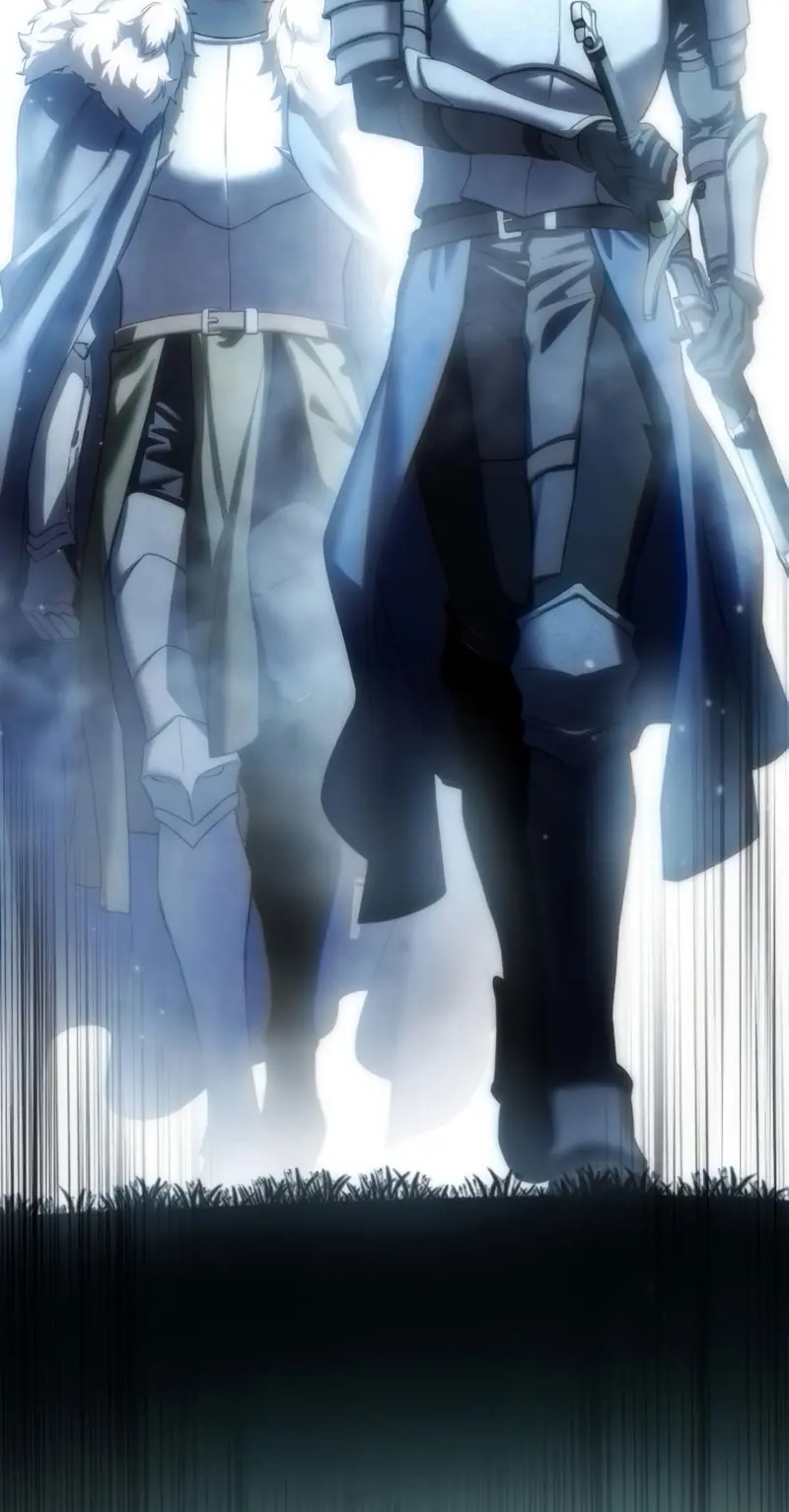 El maestro de la espada acogedor de estrellas Capítulo 81 - Page 56