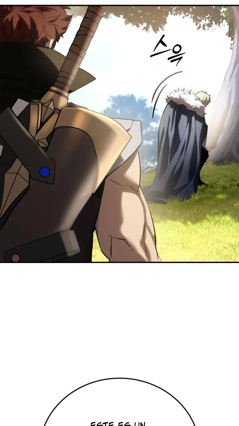 El maestro de la espada acogedor de estrellas Capítulo 81 - Page 7