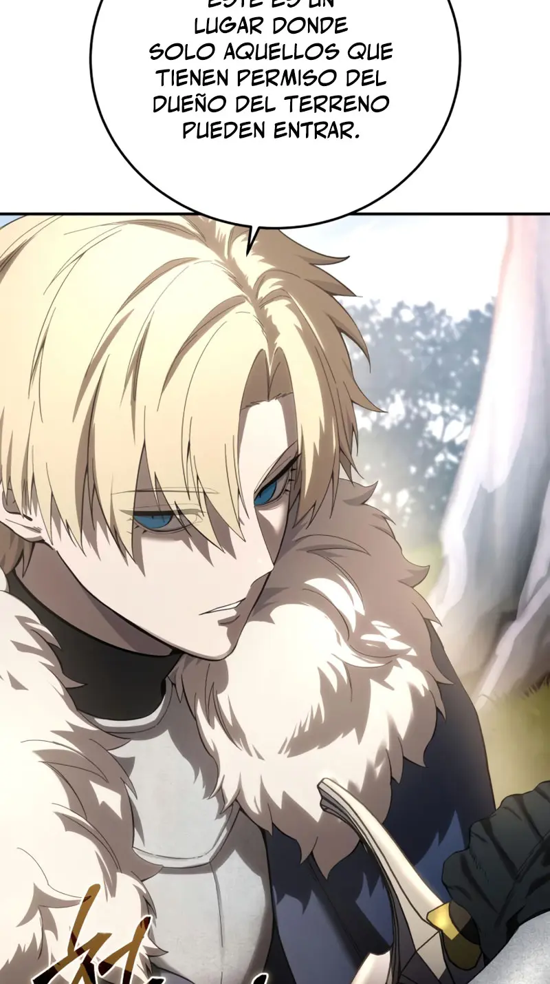 El maestro de la espada acogedor de estrellas Capítulo 81 - Page 8