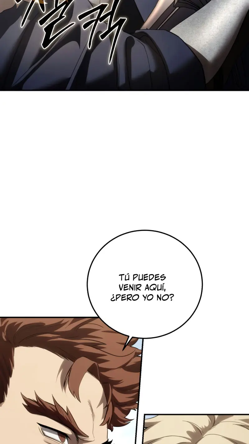 El maestro de la espada acogedor de estrellas Capítulo 81 - Page 9