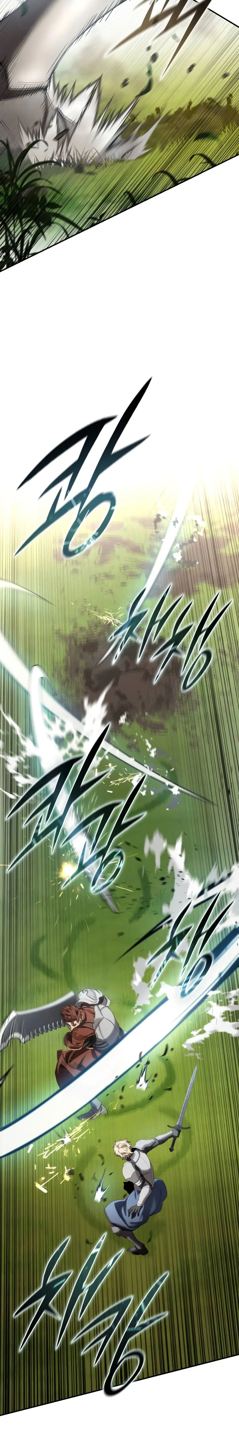 El maestro de la espada acogedor de estrellas Capítulo 82 - Page 18