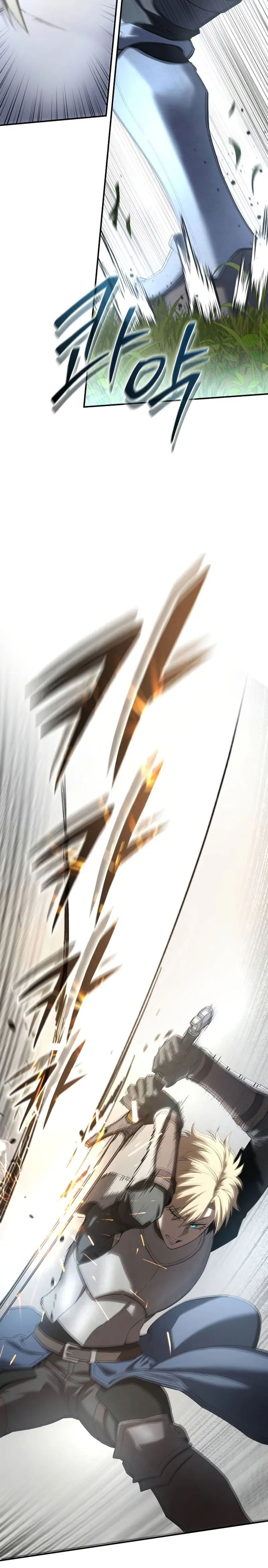 El maestro de la espada acogedor de estrellas Capítulo 82 - Page 24