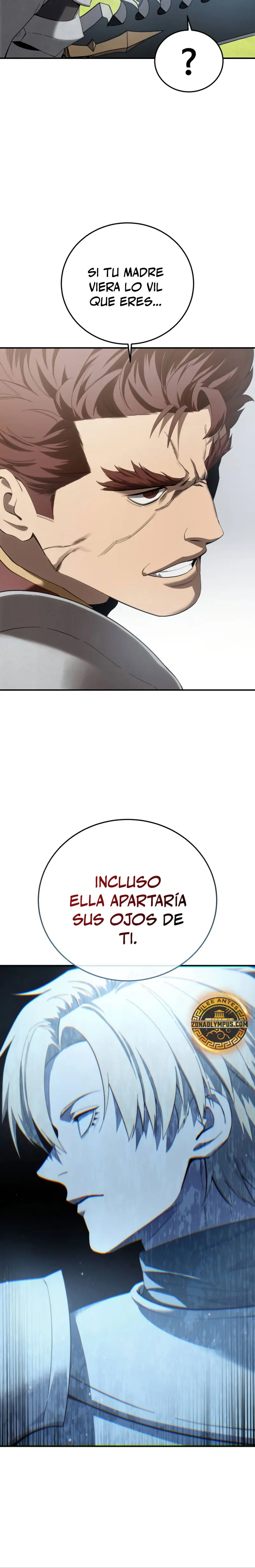 El maestro de la espada acogedor de estrellas Capítulo 82 - Page 31