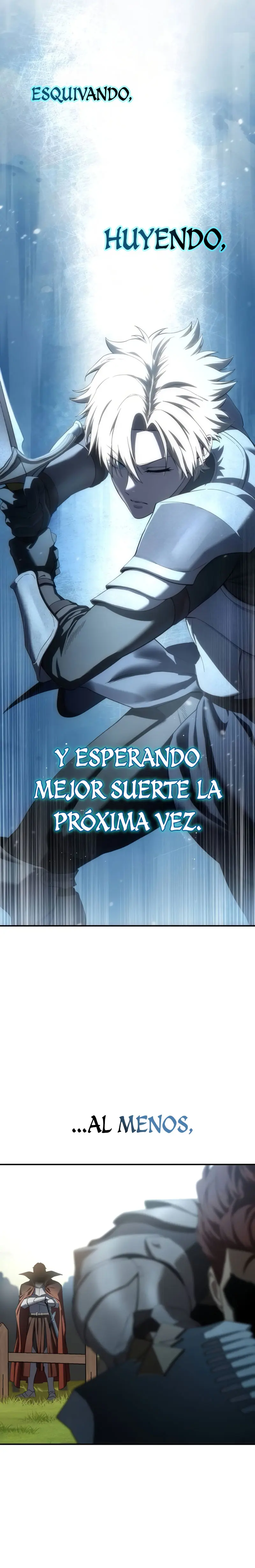 El maestro de la espada acogedor de estrellas Capítulo 82 - Page 43