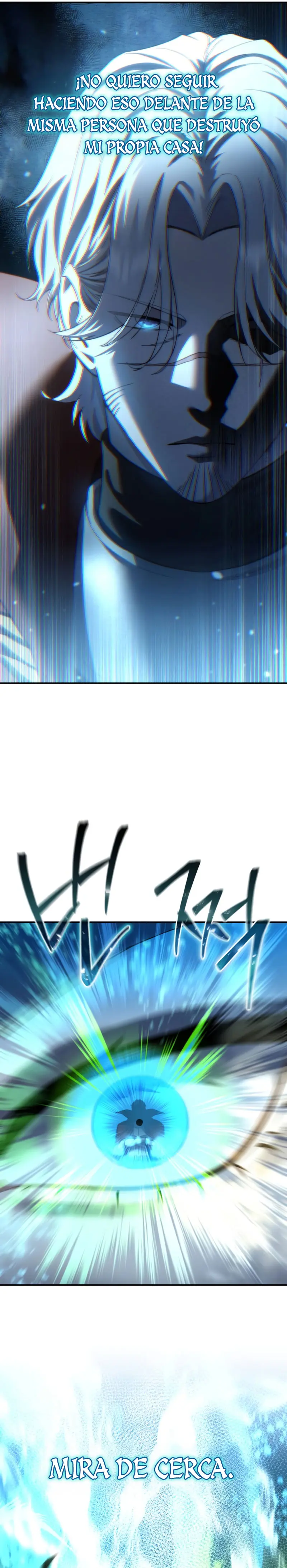 El maestro de la espada acogedor de estrellas Capítulo 82 - Page 44