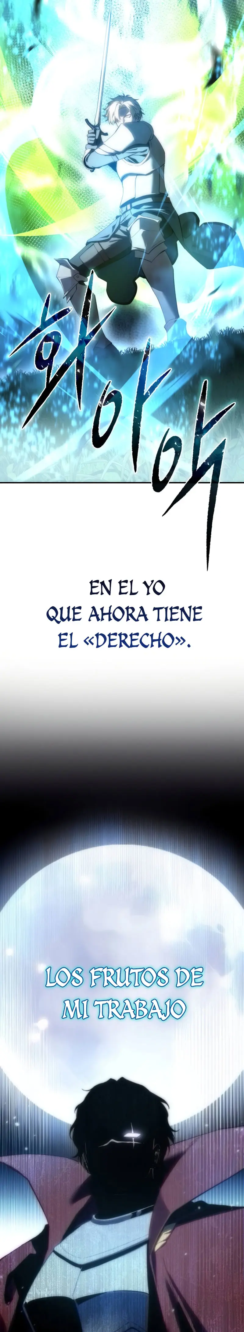 El maestro de la espada acogedor de estrellas Capítulo 82 - Page 45