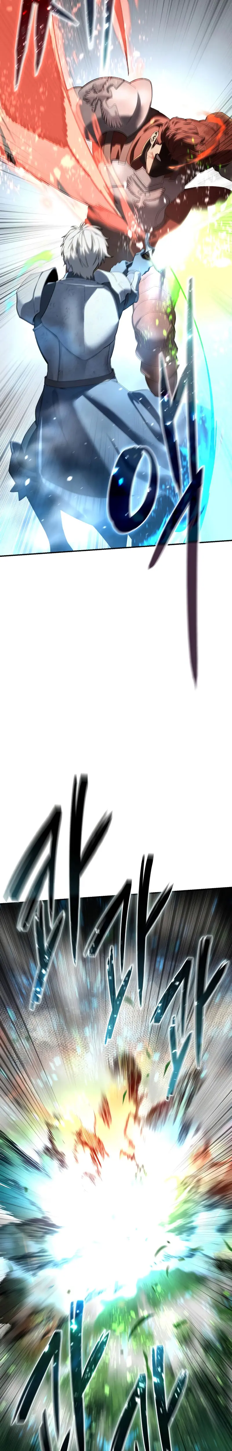 El maestro de la espada acogedor de estrellas Capítulo 83 - Page 27