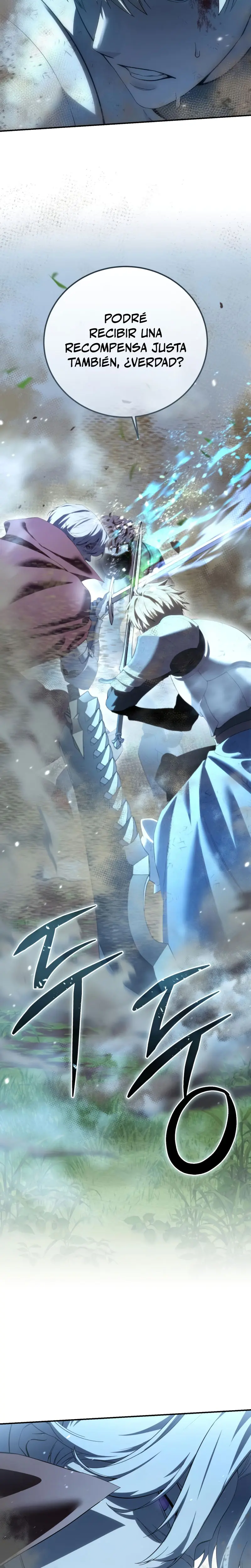 El maestro de la espada acogedor de estrellas Capítulo 83 - Page 30