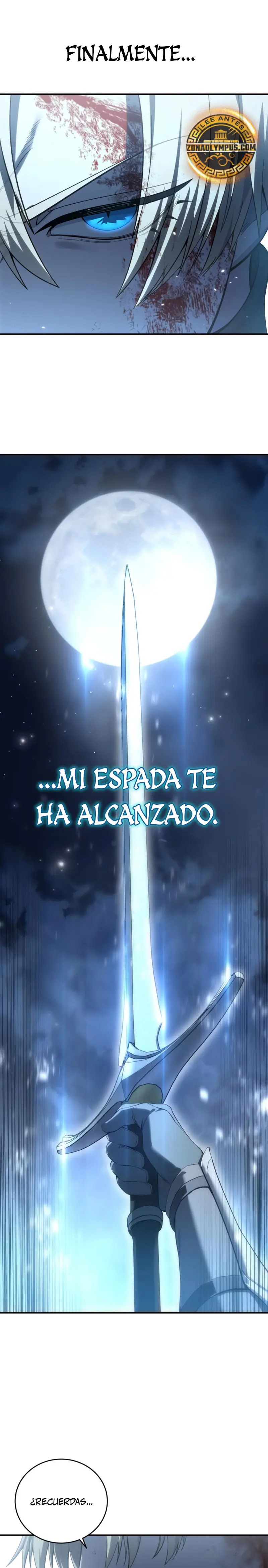 El maestro de la espada acogedor de estrellas Capítulo 83 - Page 32