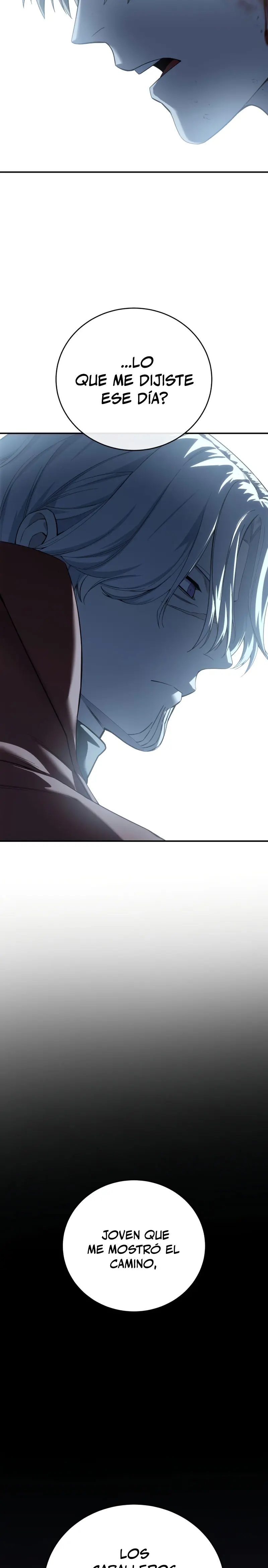 El maestro de la espada acogedor de estrellas Capítulo 83 - Page 33