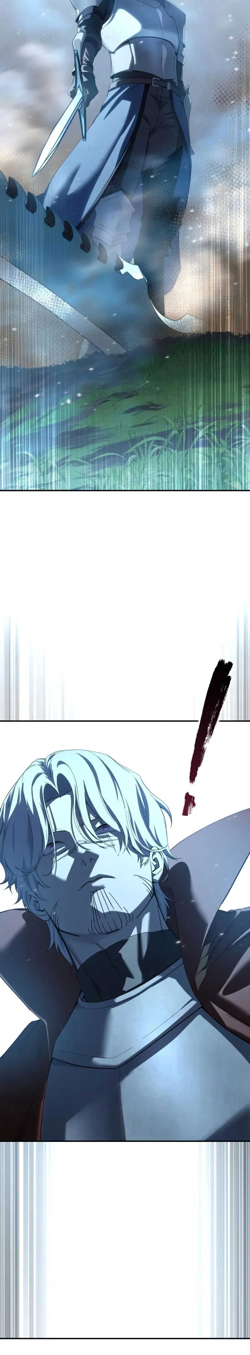 El maestro de la espada acogedor de estrellas Capítulo 83 - Page 37