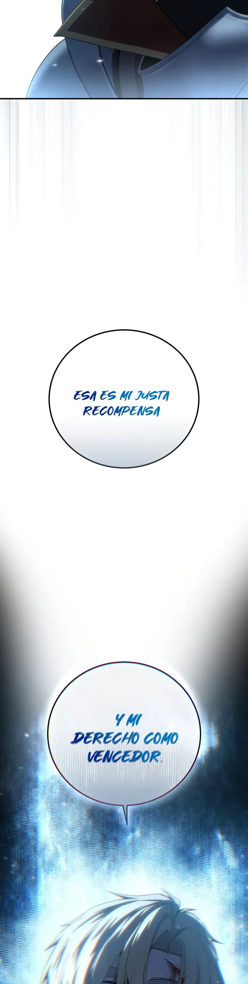 El maestro de la espada acogedor de estrellas Capítulo 83 - Page 39