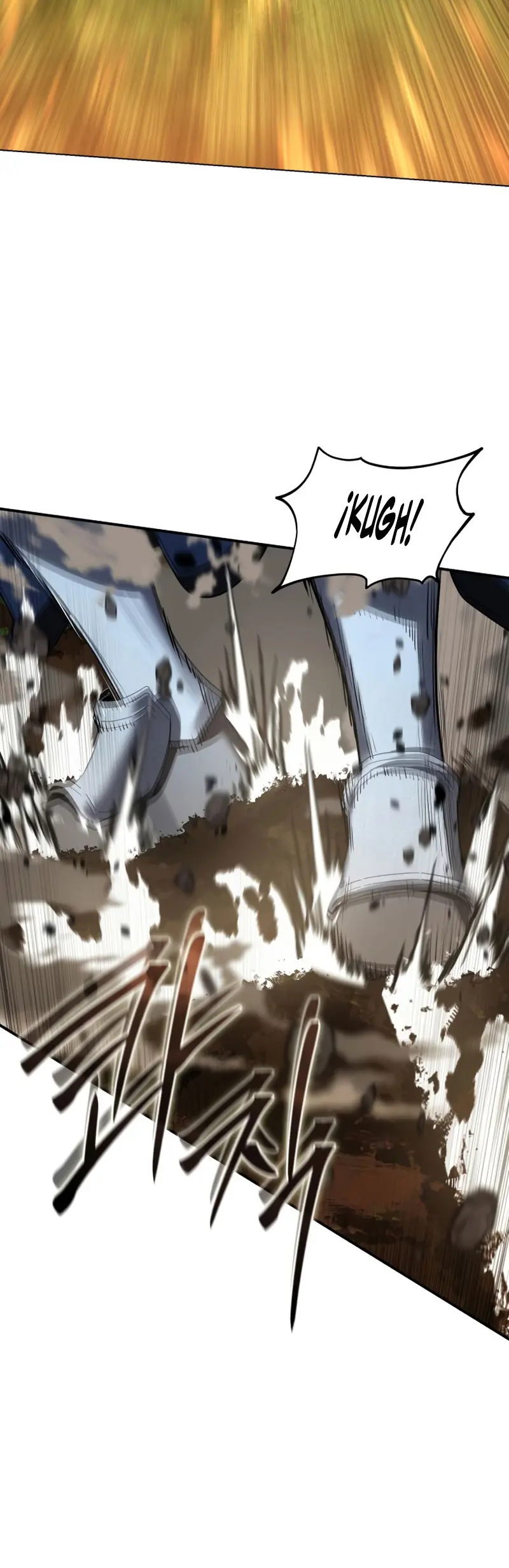 El maestro de la espada acogedor de estrellas Capítulo 83 - Page 7