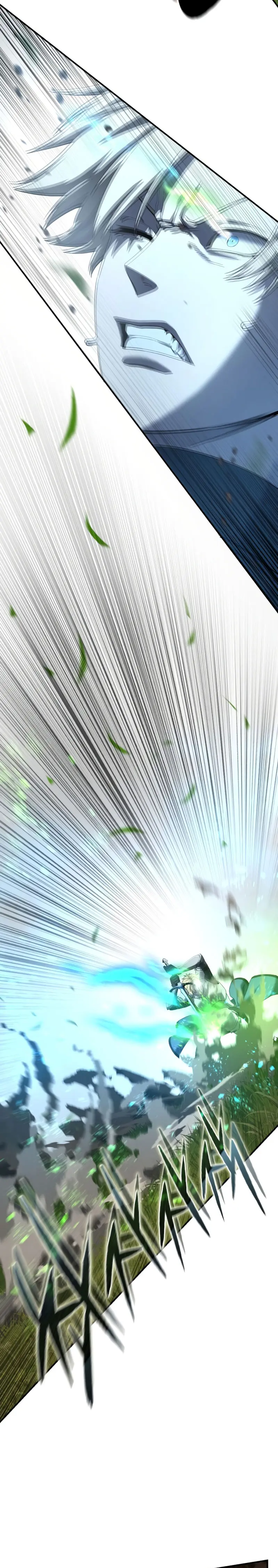 El maestro de la espada acogedor de estrellas Capítulo 83 - Page 9