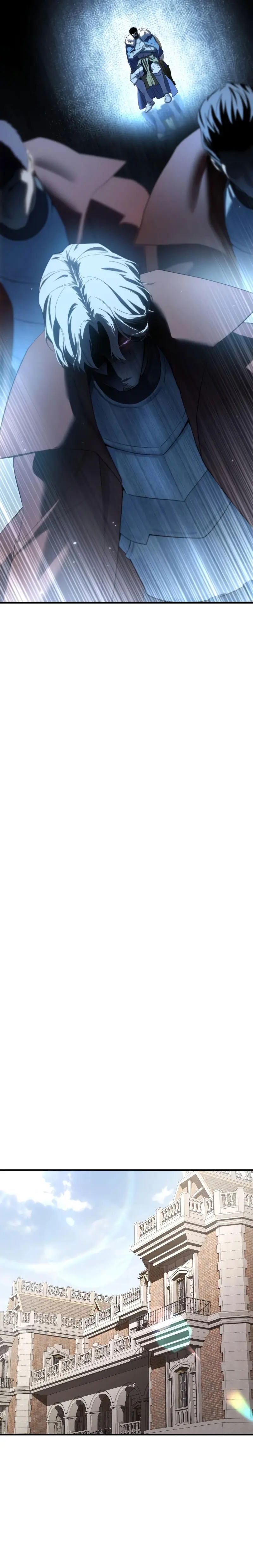 El maestro de la espada acogedor de estrellas Capítulo 84 - Page 19