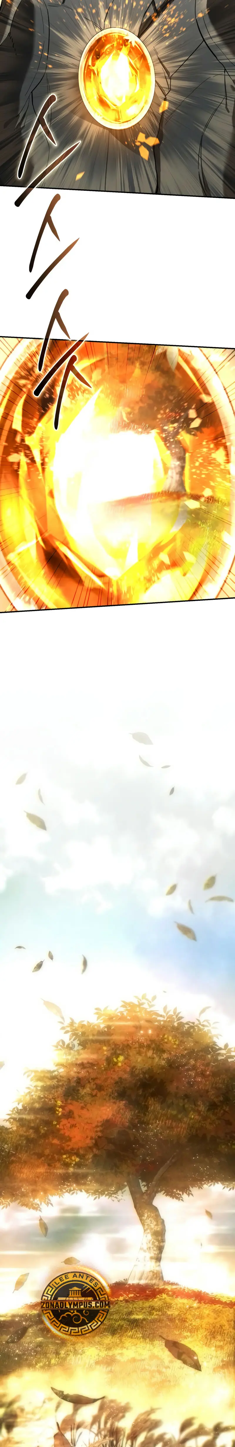 El maestro de la espada acogedor de estrellas Capítulo 85 - Page 12