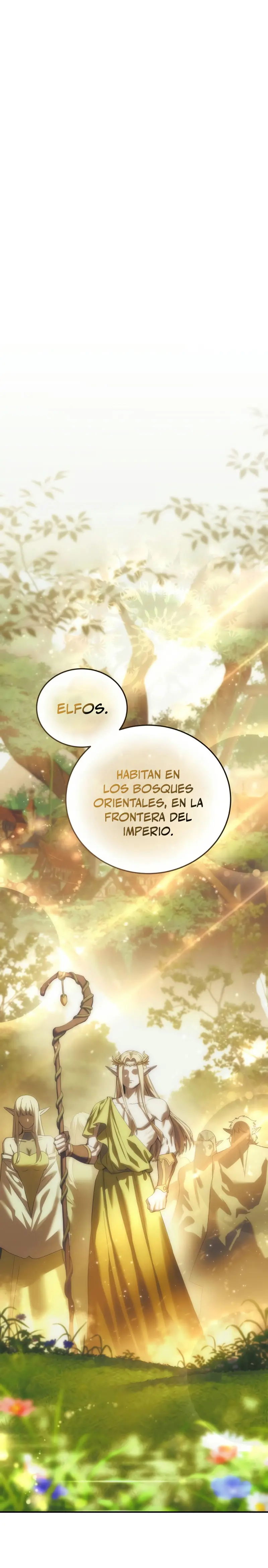 El maestro de la espada acogedor de estrellas Capítulo 85 - Page 2