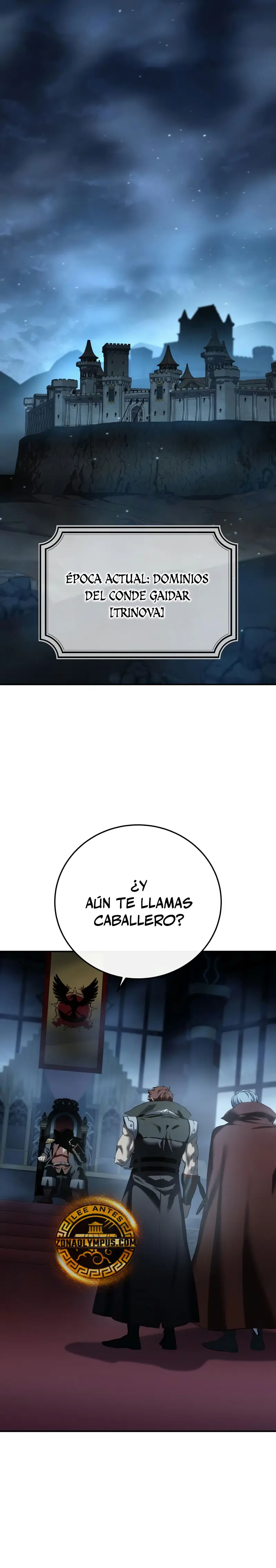 El maestro de la espada acogedor de estrellas Capítulo 85 - Page 28