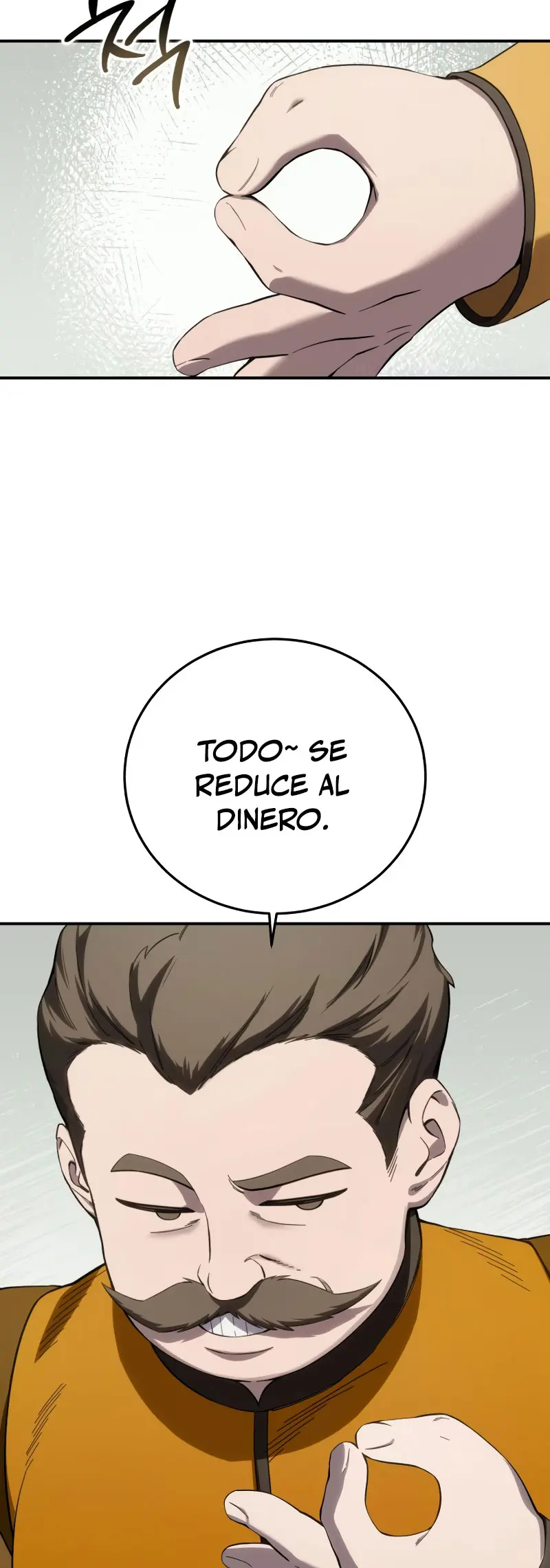 El maestro de la espada acogedor de estrellas Capítulo 86 - Page 10