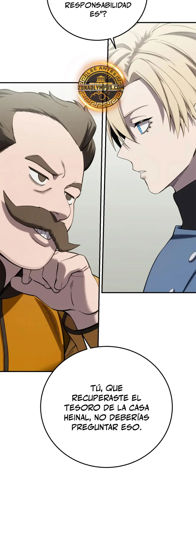 El maestro de la espada acogedor de estrellas Capítulo 86 - Page 13