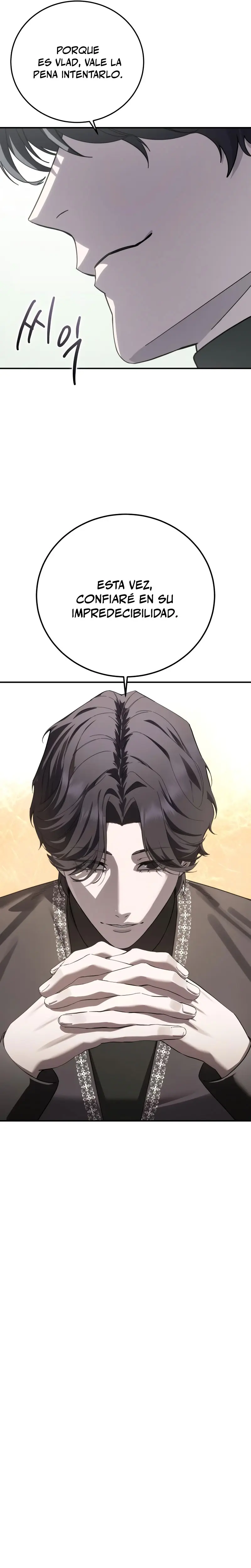 El maestro de la espada acogedor de estrellas Capítulo 86 - Page 23