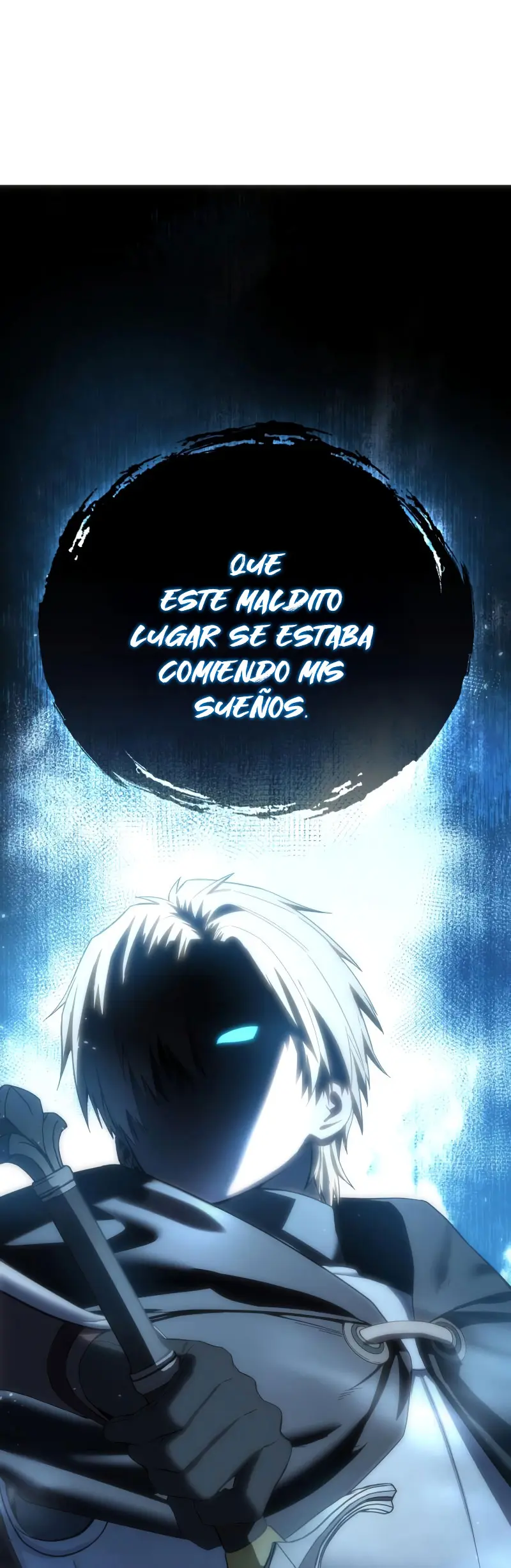 El maestro de la espada acogedor de estrellas Capítulo 86 - Page 45