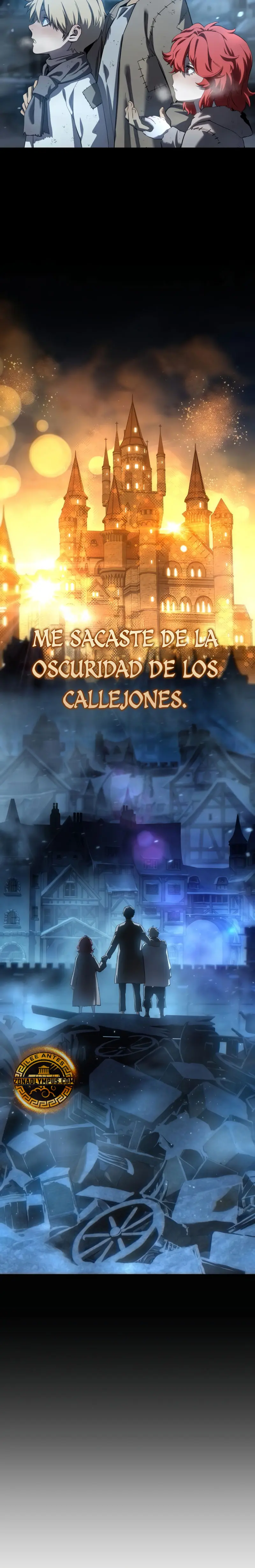 El maestro de la espada acogedor de estrellas Capítulo 87 - Page 12