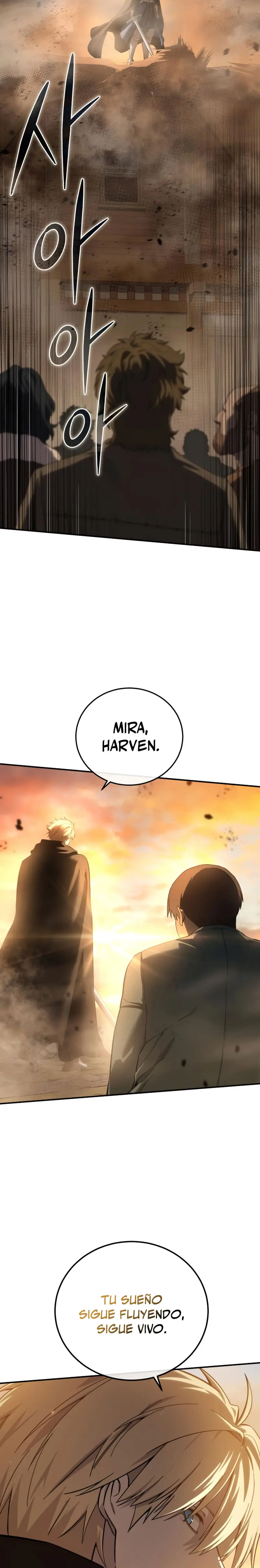 El maestro de la espada acogedor de estrellas Capítulo 87 - Page 15