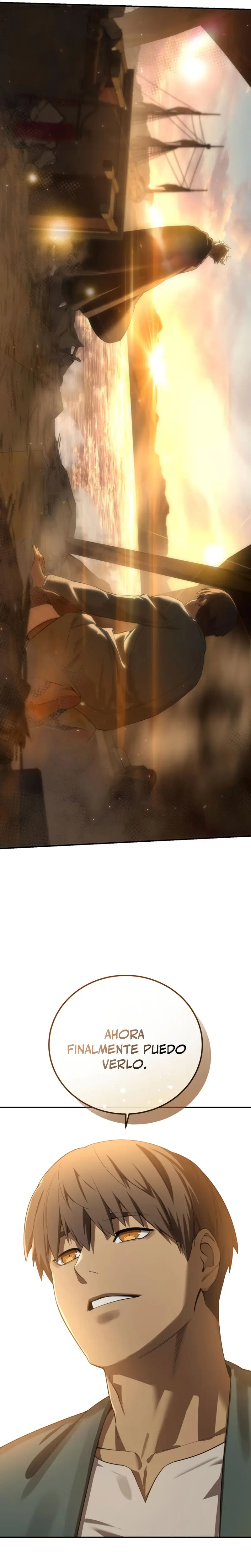 El maestro de la espada acogedor de estrellas Capítulo 87 - Page 17