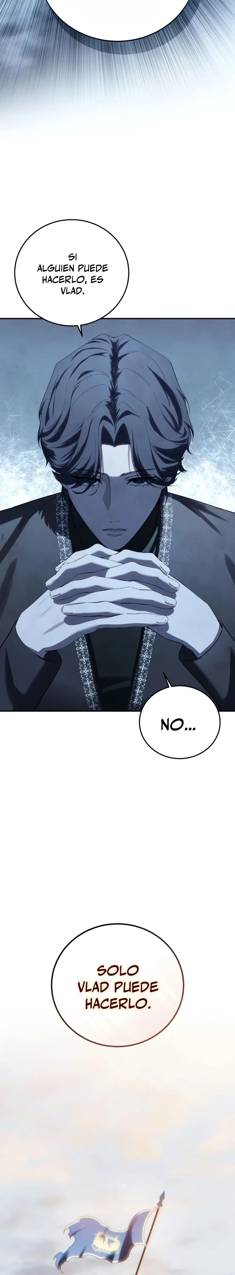 El maestro de la espada acogedor de estrellas Capítulo 87 - Page 36