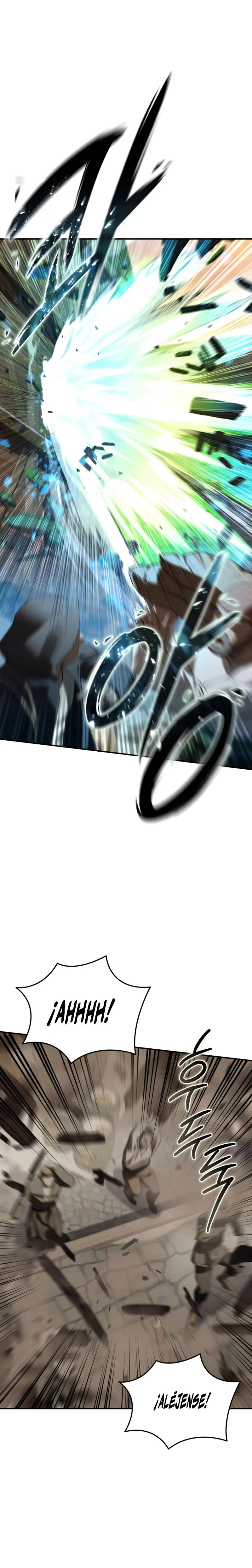 El maestro de la espada acogedor de estrellas Capítulo 87 - Page 4