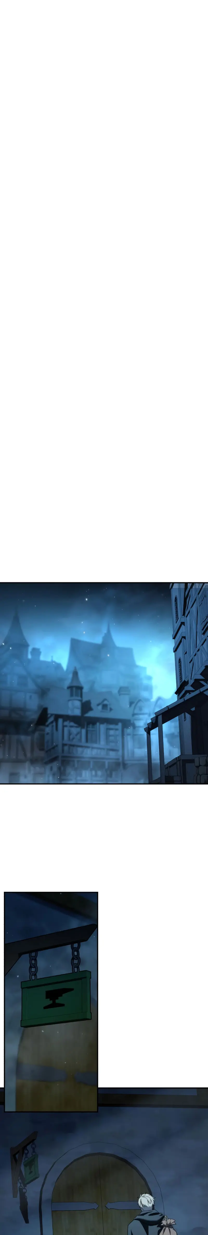 El maestro de la espada acogedor de estrellas Capítulo 88 - Page 38