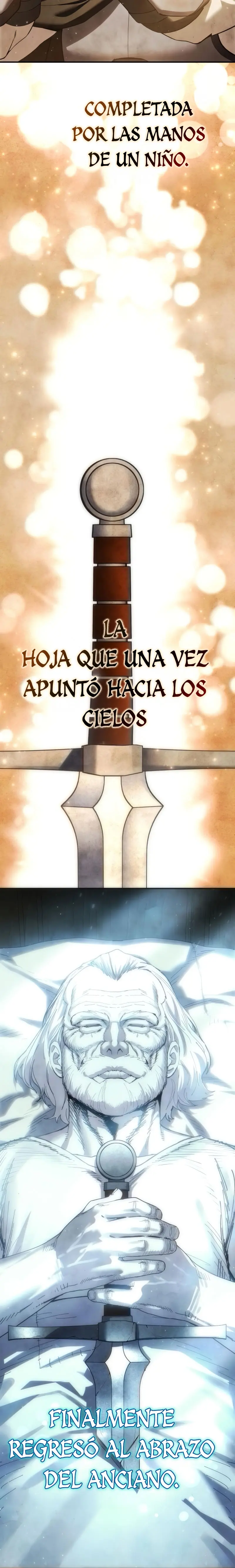 El maestro de la espada acogedor de estrellas Capítulo 88 - Page 48