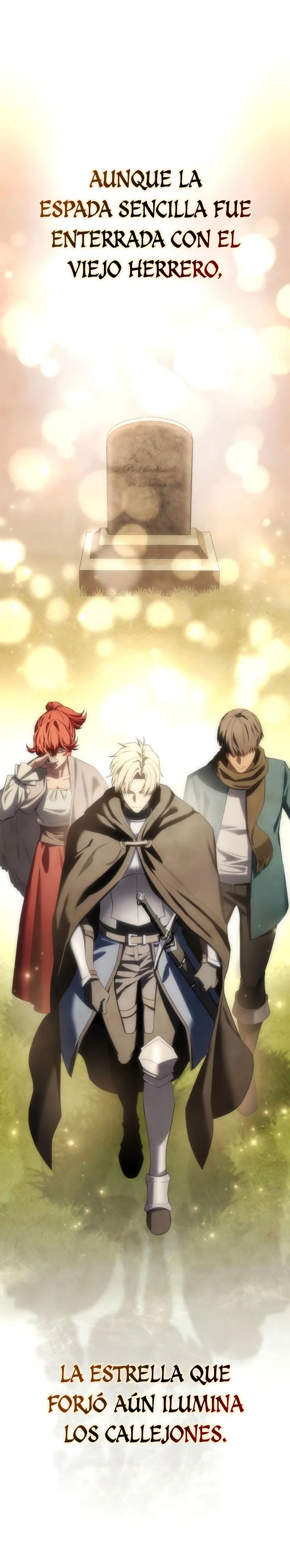 El maestro de la espada acogedor de estrellas Capítulo 89 - Page 13