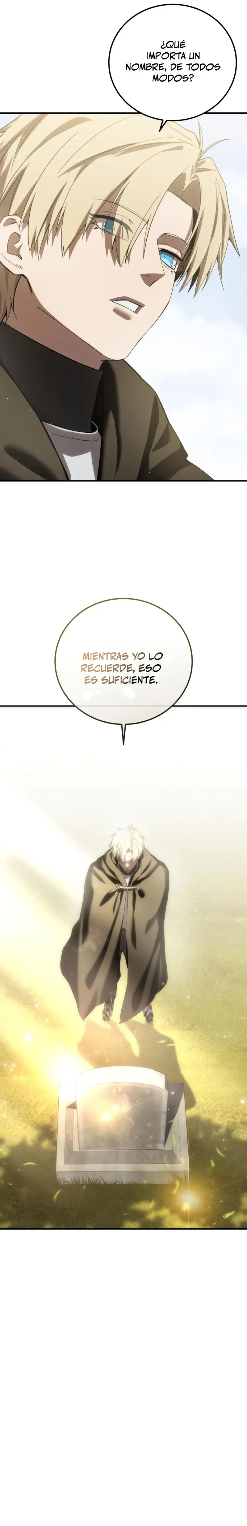 El maestro de la espada acogedor de estrellas Capítulo 89 - Page 5