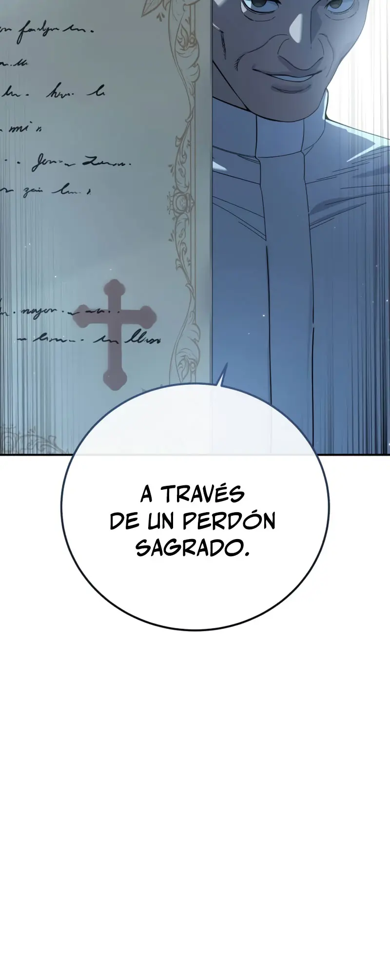 El maestro de la espada acogedor de estrellas Capítulo 90 - Page 13