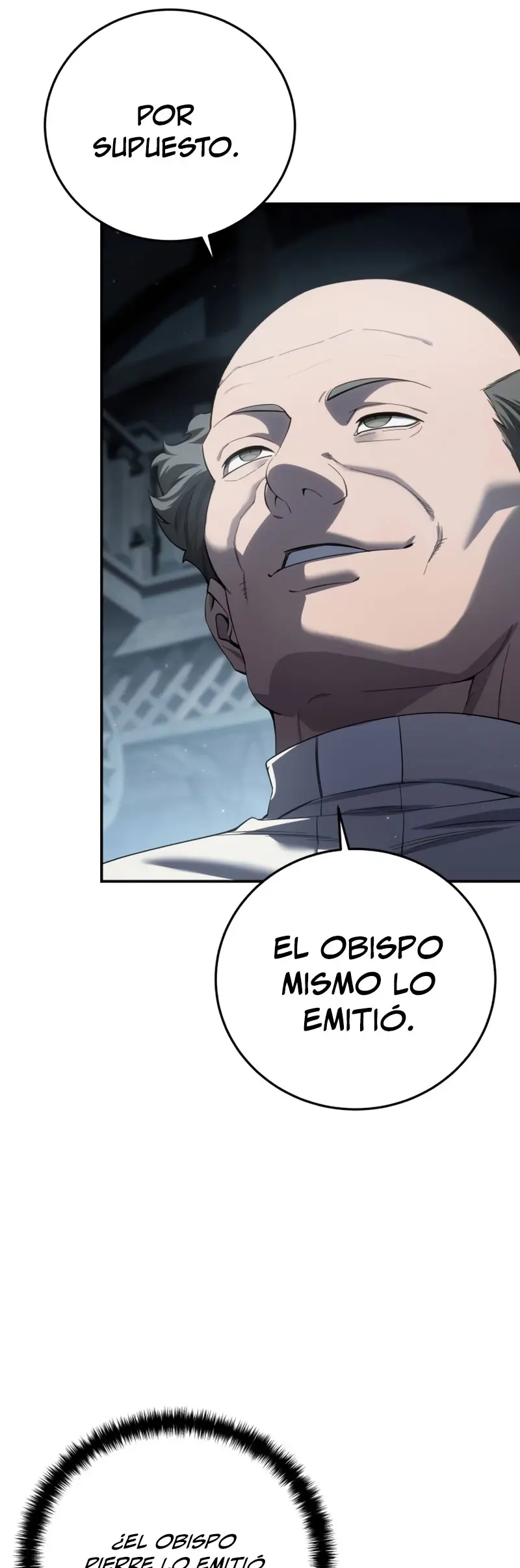 El maestro de la espada acogedor de estrellas Capítulo 90 - Page 20