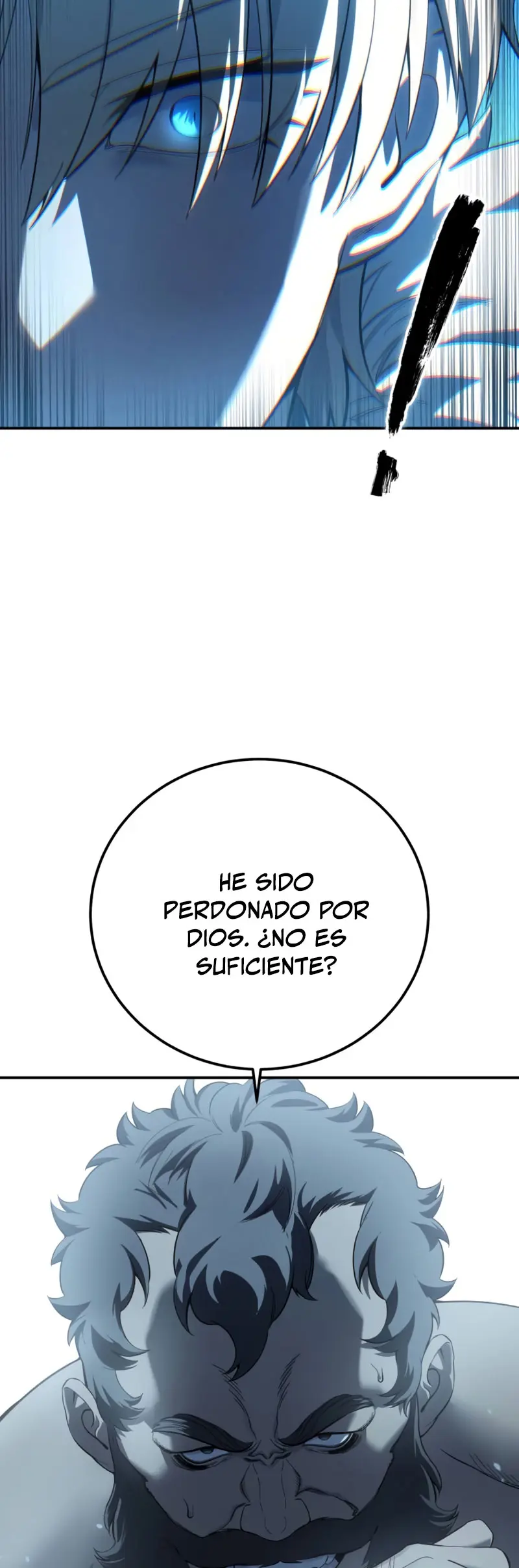 El maestro de la espada acogedor de estrellas Capítulo 90 - Page 24