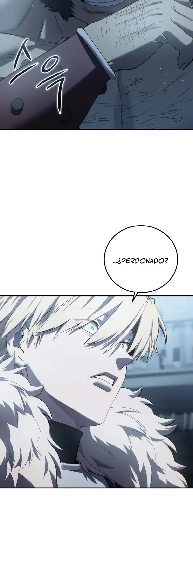 El maestro de la espada acogedor de estrellas Capítulo 90 - Page 25