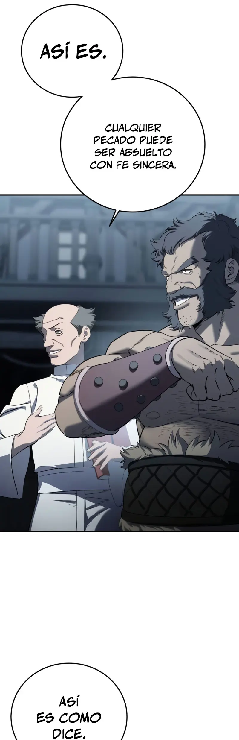 El maestro de la espada acogedor de estrellas Capítulo 90 - Page 26