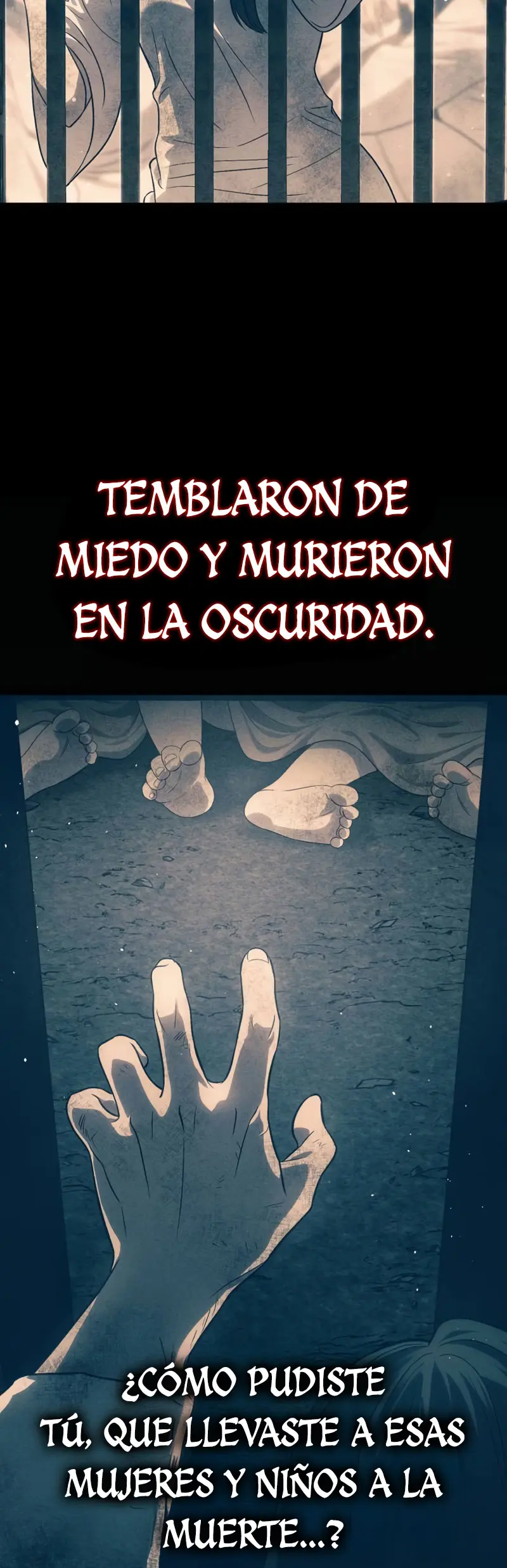 El maestro de la espada acogedor de estrellas Capítulo 90 - Page 29