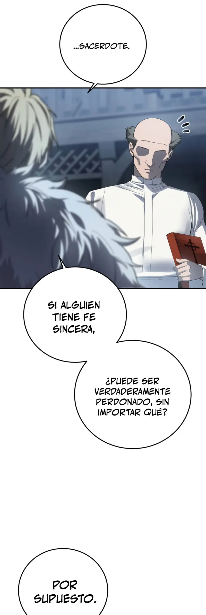 El maestro de la espada acogedor de estrellas Capítulo 90 - Page 32