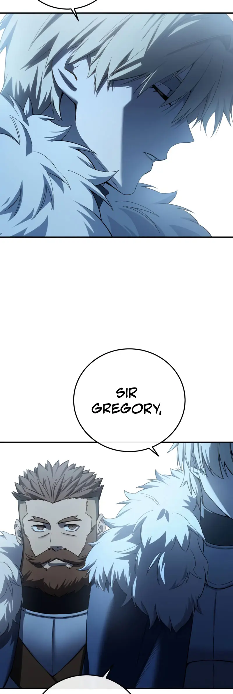 El maestro de la espada acogedor de estrellas Capítulo 90 - Page 34