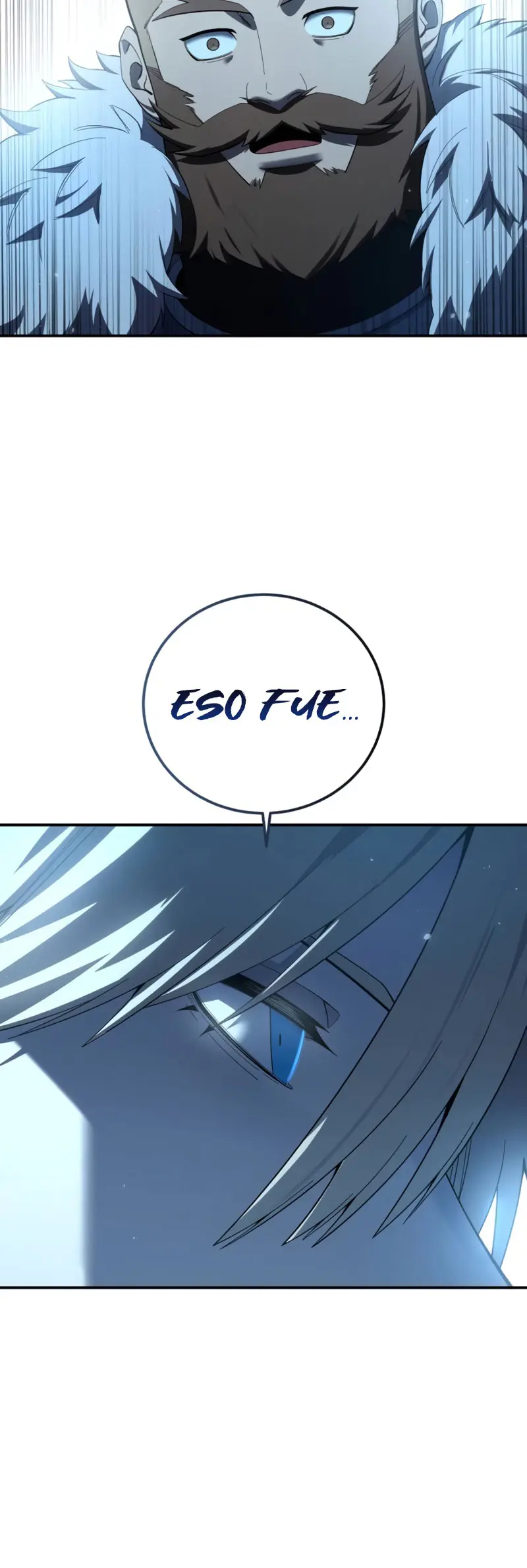 El maestro de la espada acogedor de estrellas Capítulo 90 - Page 37