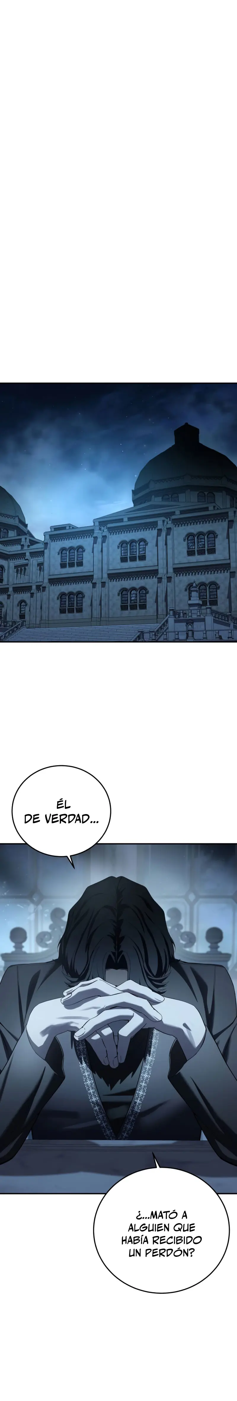 El maestro de la espada acogedor de estrellas Capítulo 90 - Page 43