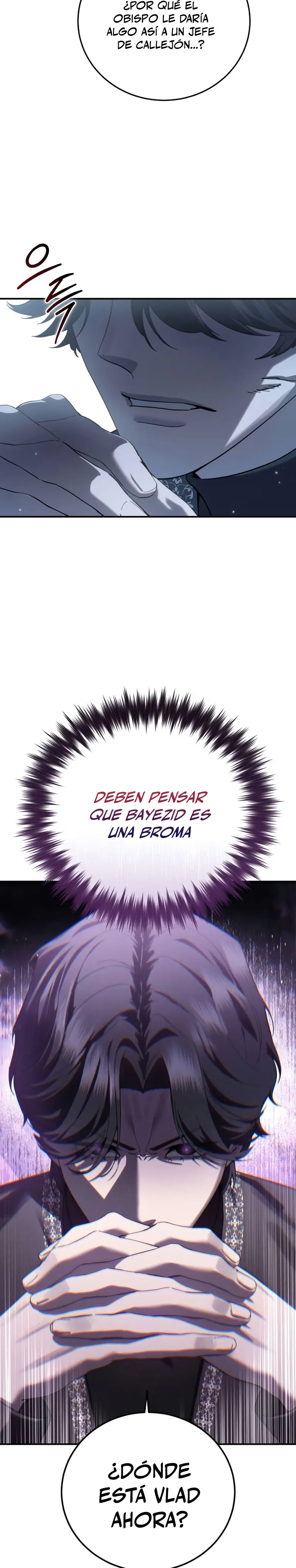 El maestro de la espada acogedor de estrellas Capítulo 90 - Page 45