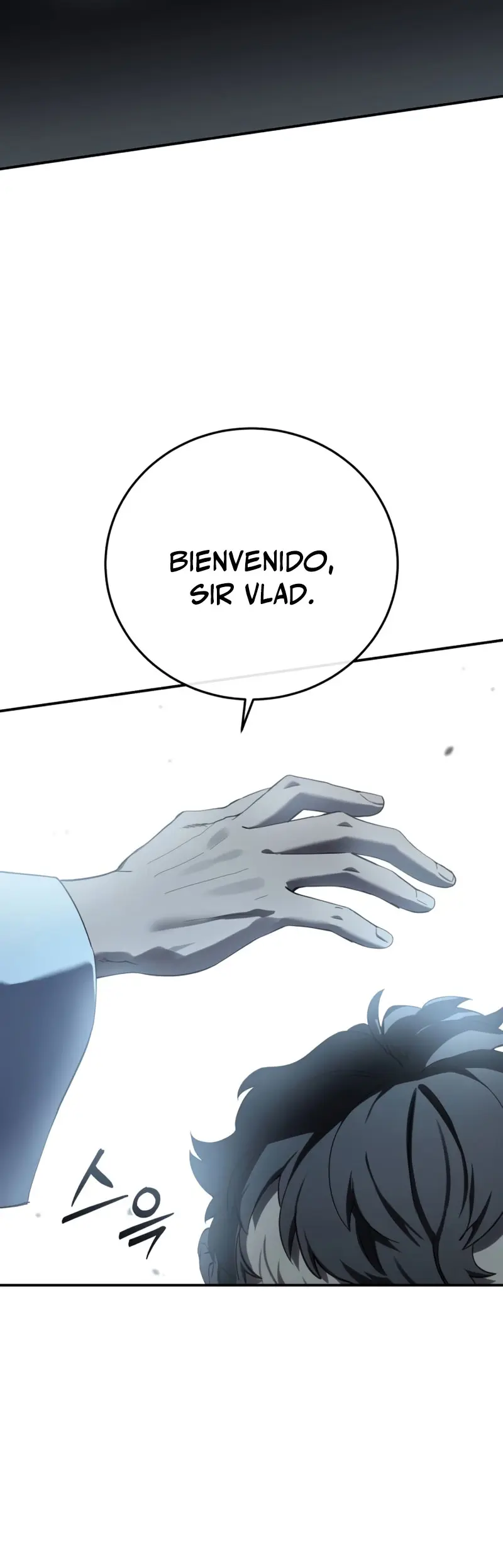 El maestro de la espada acogedor de estrellas Capítulo 90 - Page 7